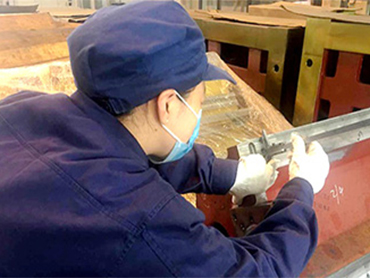 精密零件加工設(shè)備如何保養(yǎng)