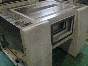 影響機(jī)械零部件加工的質(zhì)量有哪些