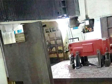 精密零件加工廠的發(fā)展現(xiàn)狀